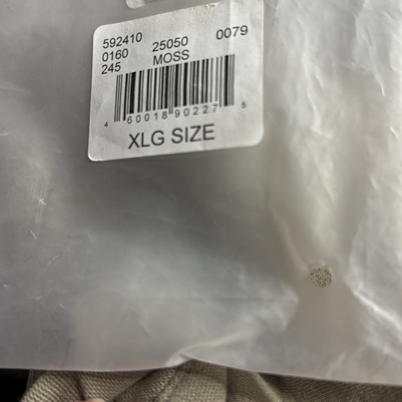 Fear of God essentials shorts - Picture 5 of 5